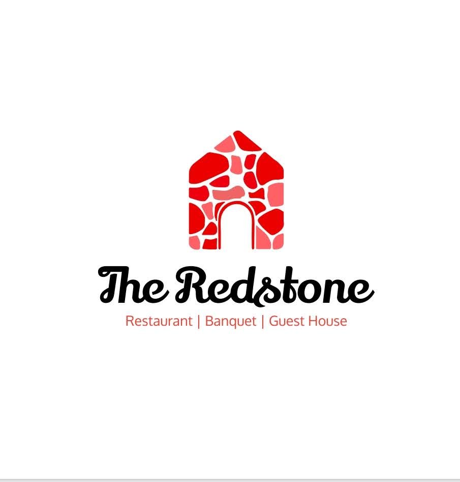 The Redstone Logo